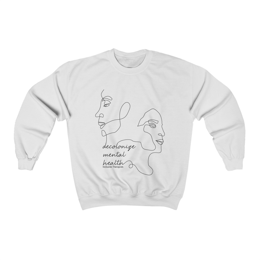 gender sweatshirt